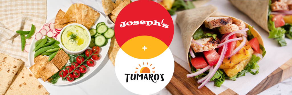 Tumaro’s brand acquisition