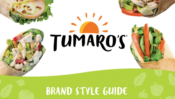 Brand Style Guide