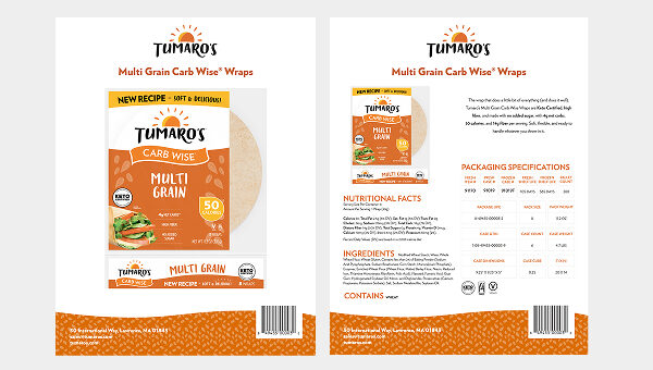 Product Sell Sheets
